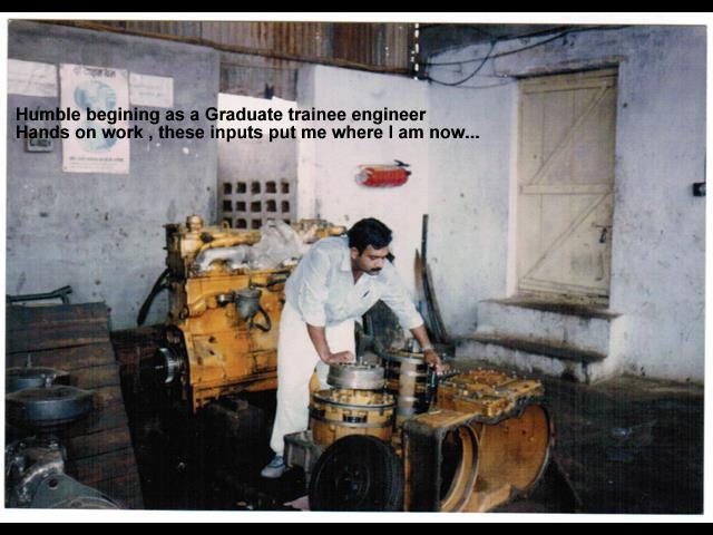 s0005 slide 3 hands on training major overhaul transmission afcons