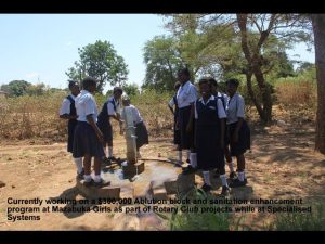 s0091 slide 92 mazabuka girls