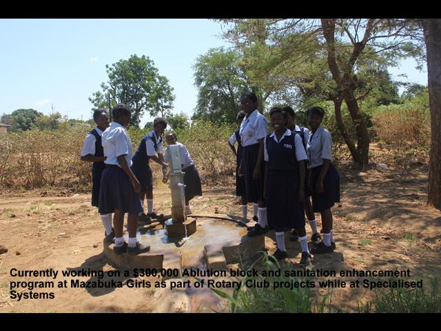 s0091 slide 92 mazabuka girls