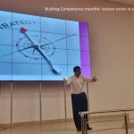 kj on strategy